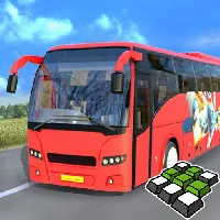 Indian Uphill Bus Simulator 3D - Kongregate
