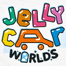 Jellycar Worlds - Kongregate