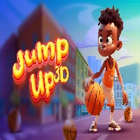 Jump Up 3D Basketball Game - Kongregate