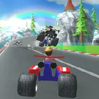 Kart Wars - Kongregate