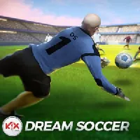 Kix Dream Soccer - Kongregate