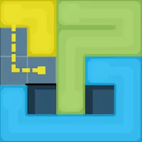 Lines To Fill - Kongregate