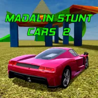 Madalin Stunt Cars 2 - Kongregate