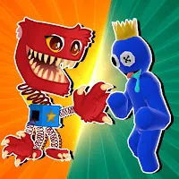 Merge Rainbow - Kongregate