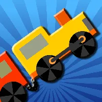 Mini Train - Kongregate