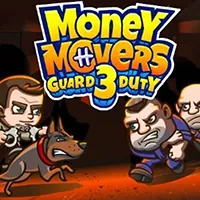 Money Movers 3 - Kongregate