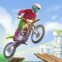 Moto Maniac - Kongregate