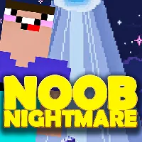 Noob Nightmare Arcade - Kongregate