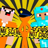 Noob Vs Pro Vs Stickman Jailbreak - Kongregate