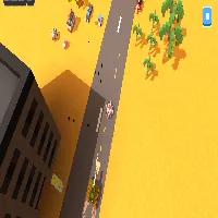 Operation Desert Road - Kongregate