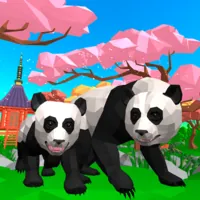 Panda Simulator 3D - Kongregate