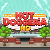 Papas Hotdoggeria - Kongregate