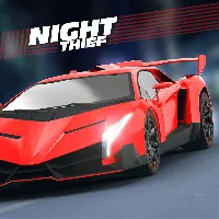 Parking Fury 3D Night Thief - Kongregate