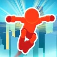 Parkour Race - Kongregate