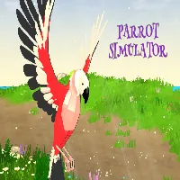Parrot Simulator - Kongregate