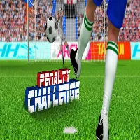 Penalty Challenge - Kongregate