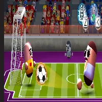Pill Soccer - Kongregate