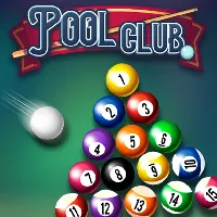 Pool Club - Kongregate