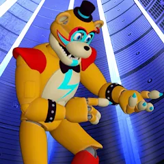 Poppy Glamrock - Kongregate