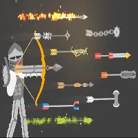 Ragdoll Archers - Kongregate