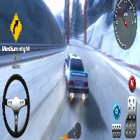 Rally Point 4 - Kongregate