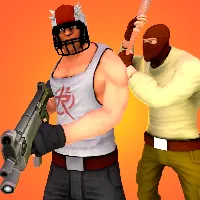 Rebels Clash - Kongregate