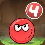 Red Ball 4 - Kongregate