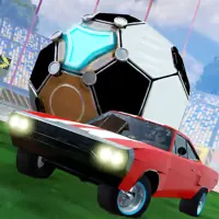 Rocket Soccer Derby - Kongregate