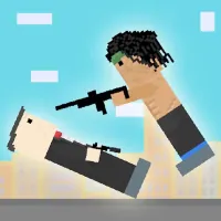 Rooftop Snipers - Kongregate