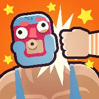 Rowdy City Wrestling - Kongregate