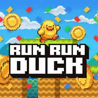 Run Run Duck - Kongregate