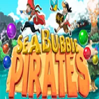 Sea Bubble Pirates - Kongregate