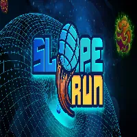 Slope Run - Kongregate