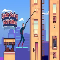Spider Swing Manhattan - Kongregate