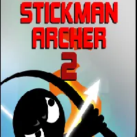 Stickman Archer 2 - Kongregate