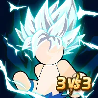 Stickman Dragon Fight - Kongregate