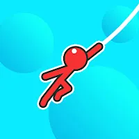 Stickmanhook - Kongregate