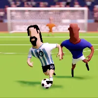 Super Liquid Soccer - Kongregate