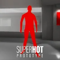 Superhot Prototype - Kongregate