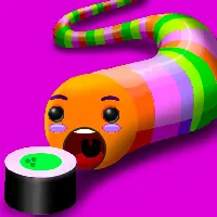Sushi Party Io - Kongregate