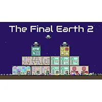 The Final Earth 2 - Kongregate