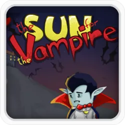 The Sun For The Vampire - Kongregate