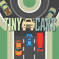 Tiny Cars - Kongregate