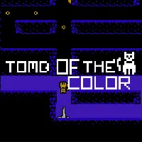 Tomb Of The Cat Color - Kongregate