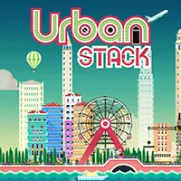 Urban Stack - Kongregate