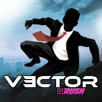 Vector Rush - Kongregate