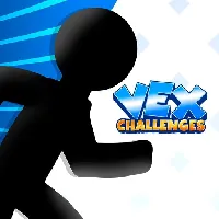 Vex Challenges - Kongregate