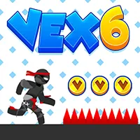 Vex6 - Kongregate