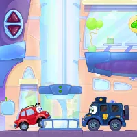 Wheely 7 - Kongregate