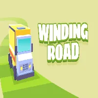 Winding Road - Kongregate
